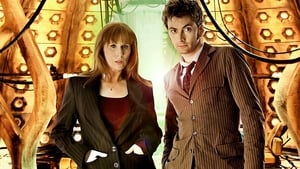 Doctor Who, Season 4 - Partners in Crime image