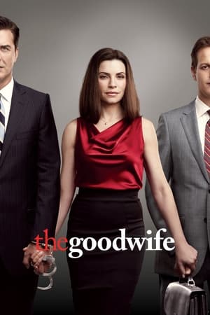The Good Wife, Season 4 poster 0