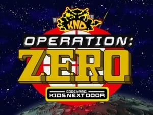 Operation Z.E.R.O. - Operation: Z.E.R.O. image