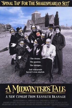 A Midwinter's Tale poster 2