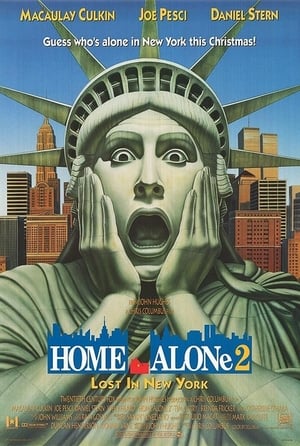 Home Alone poster 4