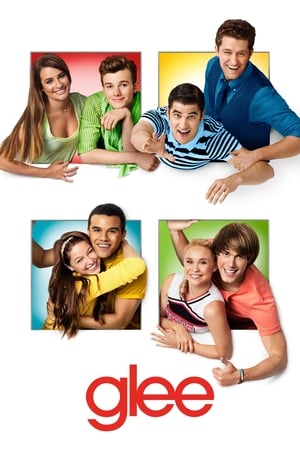 Glee Encore poster 1