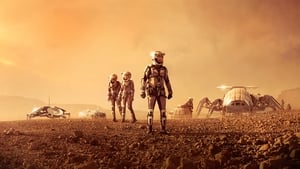 Mars, Season 1 image 3