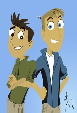 Wild Kratts, Creatures of the Deep Sea poster 1