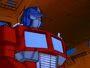 Transformers, The Complete First Season (25th Anniversary Edition) - More Than Meets the Eye (1) image