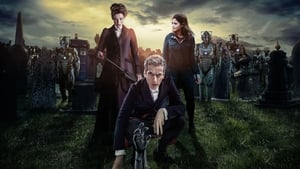 Doctor Who, Season 8 - Death in Heaven image