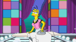 The Simpsons, Season 30 - Werking Mom image