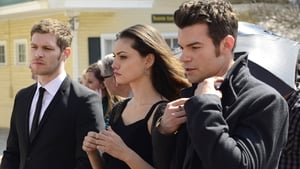The Originals, Season 1 - A Closer Walk with Thee image