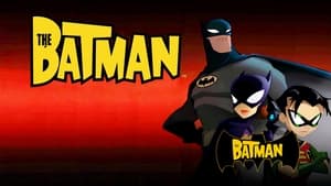 The Batman, Season 1 image 1