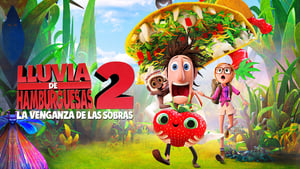 Cloudy with a Chance of Meatballs 2 image 8
