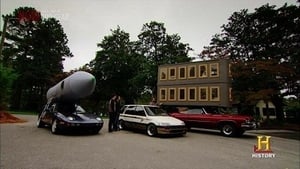 Top Gear (US), Vol. 3 - RVs image