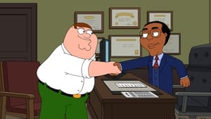 Family Guy, Season 20 - Lawyer Guy image