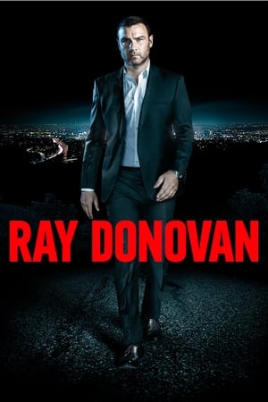 Ray Donovan, Season 1 poster 2