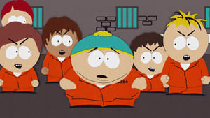 South Park, Season 4 - Cartman's Silly Hate Crime 2000 image