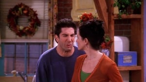 The One Where Ross Got High image 0