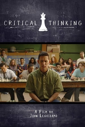 Critical Thinking poster 1