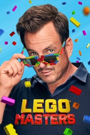 Lego Masters, Season 3 poster 2