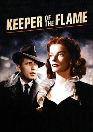 Keeper of the Flame poster 4