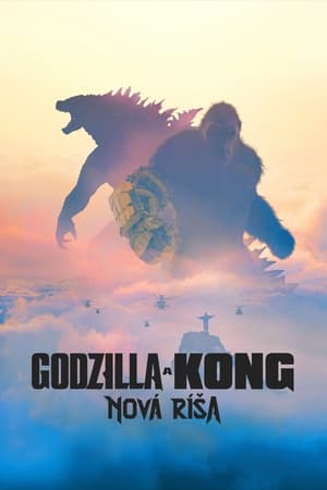 Godzilla (2014) poster 2