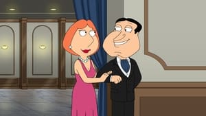 Family Guy, Season 20 - The Lois Quagmire image