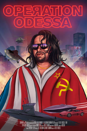 Operation Odessa poster 3