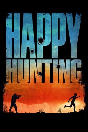 Happy Hunting poster 4