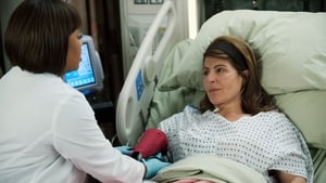 Grey's Anatomy, Season 8 - Hope for the Hopeless image