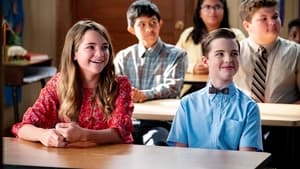 Young Sheldon, Season 5 - Money Laundering and a Cascade of Hormones image