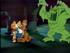 A Pup Named Scooby-Doo, Season 1 - A Bicycle Built for Boo! image