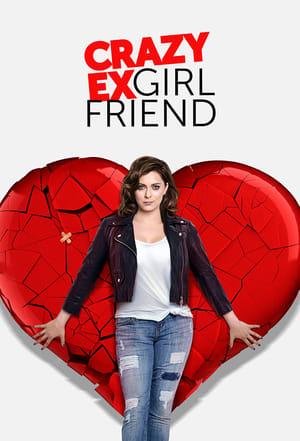 Crazy Ex-Girlfriend, Season 4 poster 2
