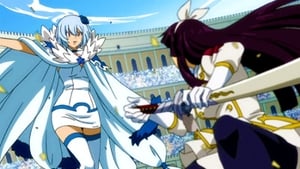 Fairy Tail, Season 7, Pt. 4 - Kagura vs. Yukino image