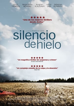 The Silence (2006) poster 1