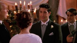 The One After Ross Says Rachel image 0