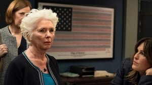 Law & Order: SVU (Special Victims Unit), Season 19 - Mama image