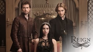 Reign: The Complete Series image 2