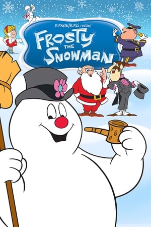 Frosty the Snowman poster 4