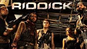 Riddick image 7