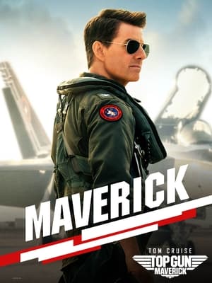 Top Gun: Maverick poster 2