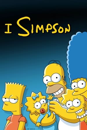 The Simpsons, Season 20 poster 3