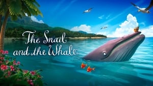 The Snail and the Whale image 4