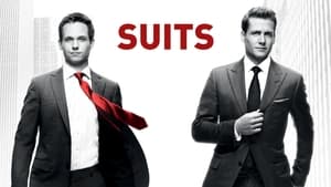 Suits, Season 2 image 1