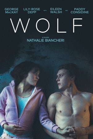 Wolf poster 1