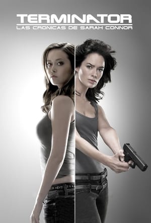 Terminator: The Sarah Connor Chronicles, Season 1 poster 3