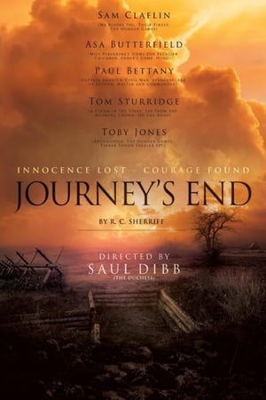 Journey's End poster 4