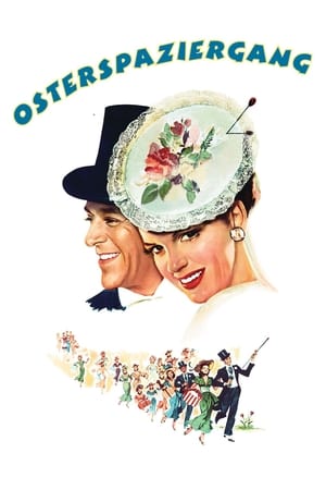Easter Parade poster 4