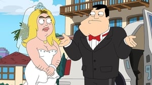 American Dad, Season 6 - Shallow Vows image
