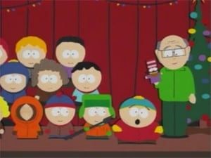 Christmas Time In South Park - O Holy Night Music Video image