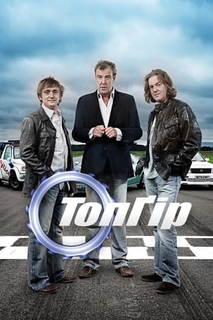 Top Gear, Series 8 poster 3