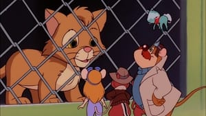 Chip ‘n Dale’s Rescue Rangers, Vol. 1 - Catteries Not Included image