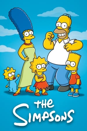 The Simpsons, Season 26 poster 3